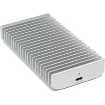 OWC Express 1M2 2 TB USB4 Silber