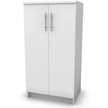 Vicco Dalia 56 x 108 x 40 cm 7 Fächer weiß