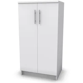 Vicco Dalia 56 x 108 x 40 cm 7 Fächer weiß