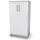 Vicco Dalia 56 x 108 x 40 cm 7 Fächer weiß