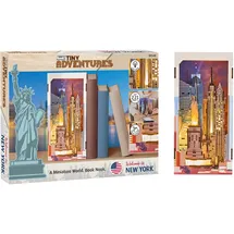REVELL Tiny Adventures "New York