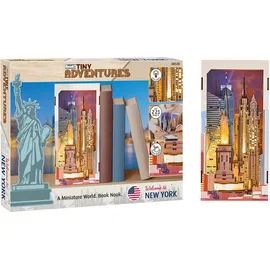 REVELL Tiny Adventures "New York