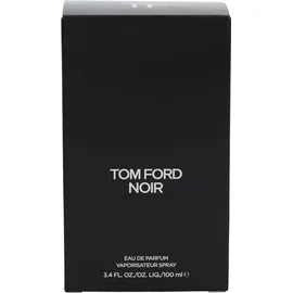 Tom Ford Noir Eau de Parfum 100 ml