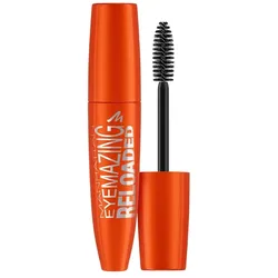 Manhattan Reloaded Mascara 12 ml Nr. 1 - Black