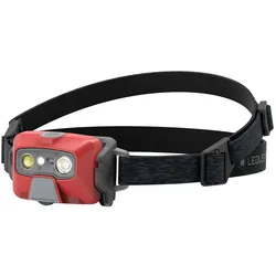 Ledlenser HF6R Core Lampe frontale / éclairage - Rouge - TU
