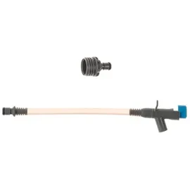 Hydrapak Pioneer Trinkblase 6l - Black - One Size