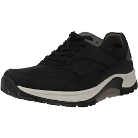 Gabor Sneaker Low Schwarz 44