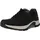 Gabor Sneaker Low Schwarz 44