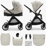 Kinderkraft VESTO 2 Beige