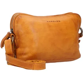 Harold's Submarine Postbag yellow
