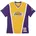 Mitchell Ness Mitchell Ness Gelb M