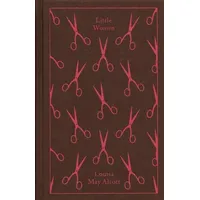 Penguin Books UK Little Women