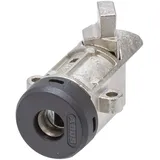 ABUS BLO CUB IT1 XPlus Batteriefachschloss silber