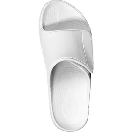 Oofos Ooahh Sport Flex weiß 40