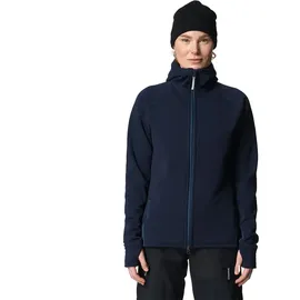 Houdini Power Houdi Fleecejacke Blau M