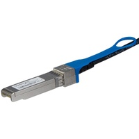 Startech StarTech.com 0,65m HP JD095C kompatibel - SFP+ Direktverbindungskabel - 10GbTwinax Kabel - passives SFP+ Kabel