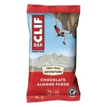 Clif Bar Chocolate Almond Fudge Riegel 68 g