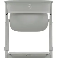 Cybex Lemo Lernturm - Suede Grey - One Size