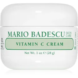 Mario Badescu Vitamin C Tagescreme mit Vitamin C 28 g