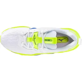Mizuno Wave Stealth NEO 2 Herren Gelb 47