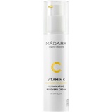 Mádara Vitamin C Illuminating Recovery Creme 50 ml