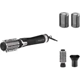 Rowenta Brush Activ' Dry & Style CF9550 Heißluftbürste Warm Schwarz 1000 W 1,8 m