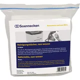 SOENNECKEN Reinigungstuch 71645 trocken 34x32cm 25 St./Pack.