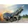 Trumpeter Patriot Abschussrampe auf 15t. Mil gl Br A1
