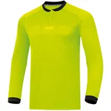 Jako Schiedsrichter Trikot Langarm lemon 3XL