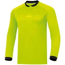 Jako Schiedsrichter Trikot Langarm lemon 3XL