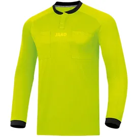 Jako Schiedsrichter Trikot Langarm lemon 3XL