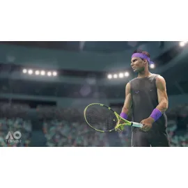 AO Tennis 2 - Download - USK (Nintendo Switch)