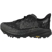 HOKA Speedgoat 6 GTX Damen Black/Outer Orbit 42