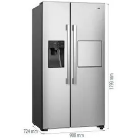 Gorenje NRS9EVXB1