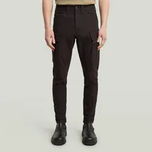 G-Star Zip Pocket 3D Skinny Schwarz 31/30