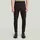 G-Star Zip Pocket 3D Skinny Schwarz 31/30