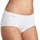 SLOGGI BASIC+ Midi-Slip 4er-Pack Weiß 42
