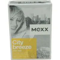 MEXX City Breeze For Her Eau de Toilette 50