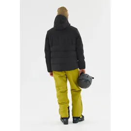Whistler Lakeland Herren Schwarz L