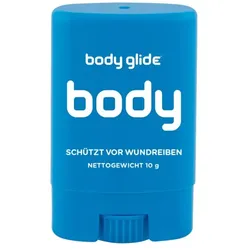 Body Glide Unisex Body Glide - Anti-Wundreib-Stick (42g) blau