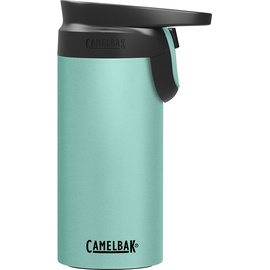 CAMELBAK Unisex – Erwachsene Trinkflasche-8296139 Trinkflasche, Coastal, 0.35 Liter