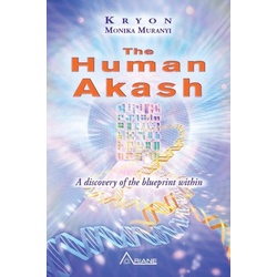 Human Akash als eBook Download von Monika Muranyi
