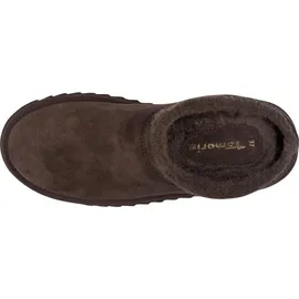 TAMARIS Damen Sabot braun 40