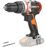Worx WX354,9 Akku-Schlagbohrhammer 20V ohne Akku