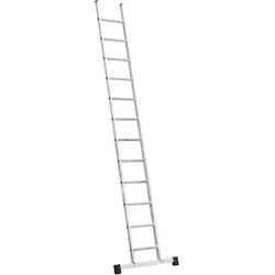 ILLER-LEITER Sprossenanlegeleiter 6518