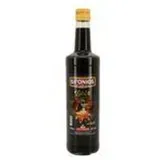 Sifonios Kaffeelikör mit Ouzo | Likörspezialität aus Griechenland | 21 % vol | 700 ml