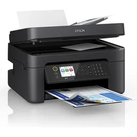 Epson WorkForce WF-2950DWF
