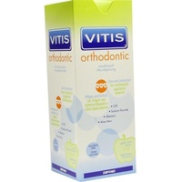 DENTAID GmbH VITIS orthodontic Mundspülung