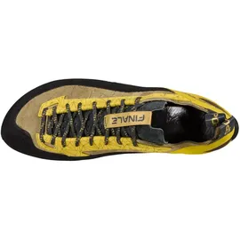 La Sportiva Finale Kletterschuhe - Aloe / Moss - EU 43