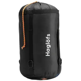 Haglöfs Haglofs Tarius -18oc Schlafsack - Midnight Blue / Tangerine - Kurz